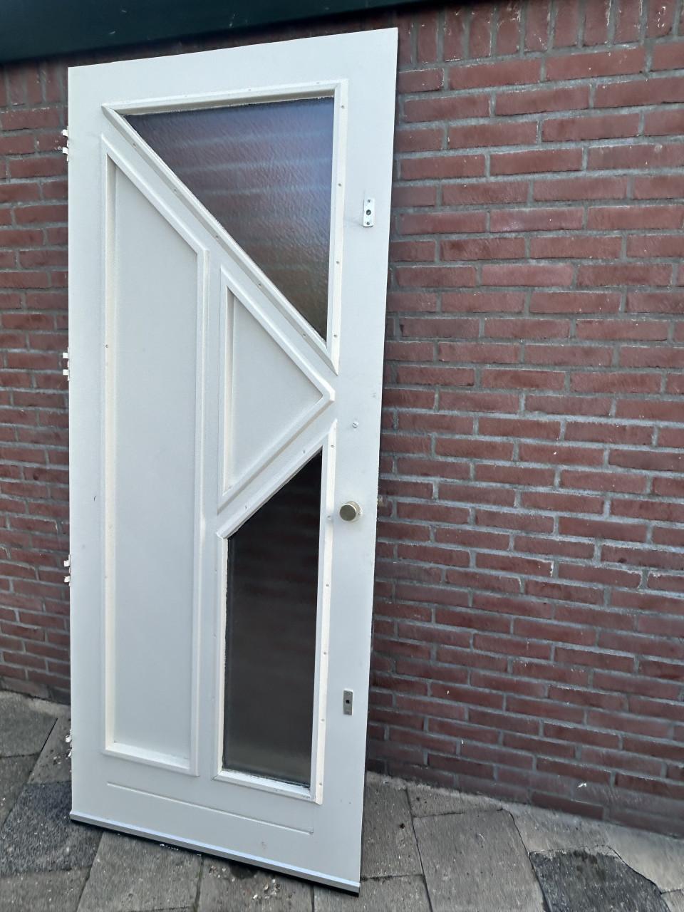Voordeur