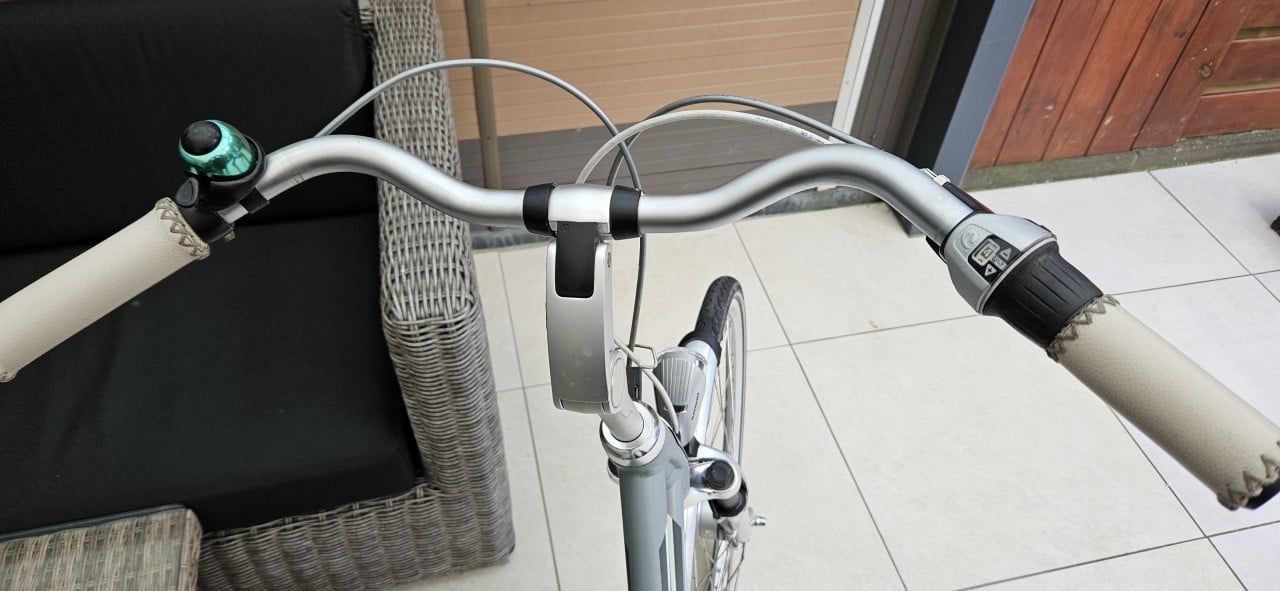 Damesfiets Batavus