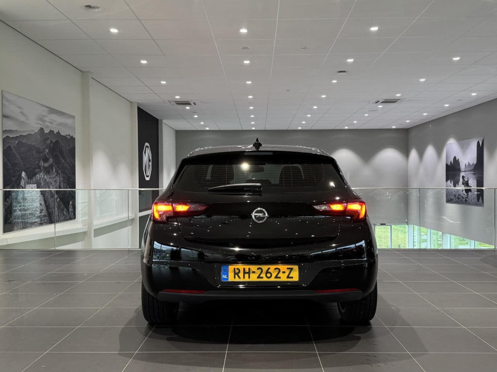 Opel Astra 1.0 online edition apple android carplay | camera | airco | park