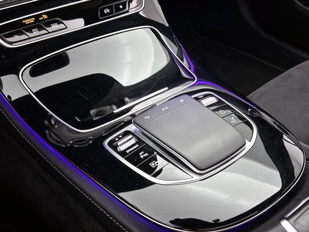 Mercedes-Benz E-Klasse estate 300 e amg plug-in hybride | trekhaak | schuif