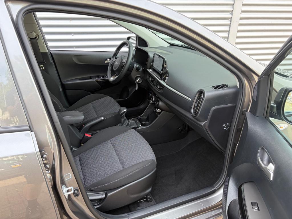 Kia Picanto 1.0 dpi dynamicplusline
