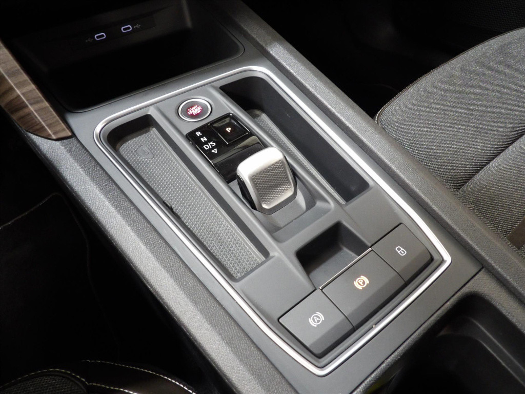 Seat Leon st 1.5 etsi 150pk dsg-7 xcellence