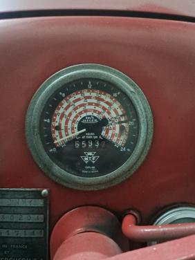 Massey ferguson 30