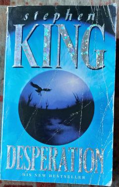 Stephen King