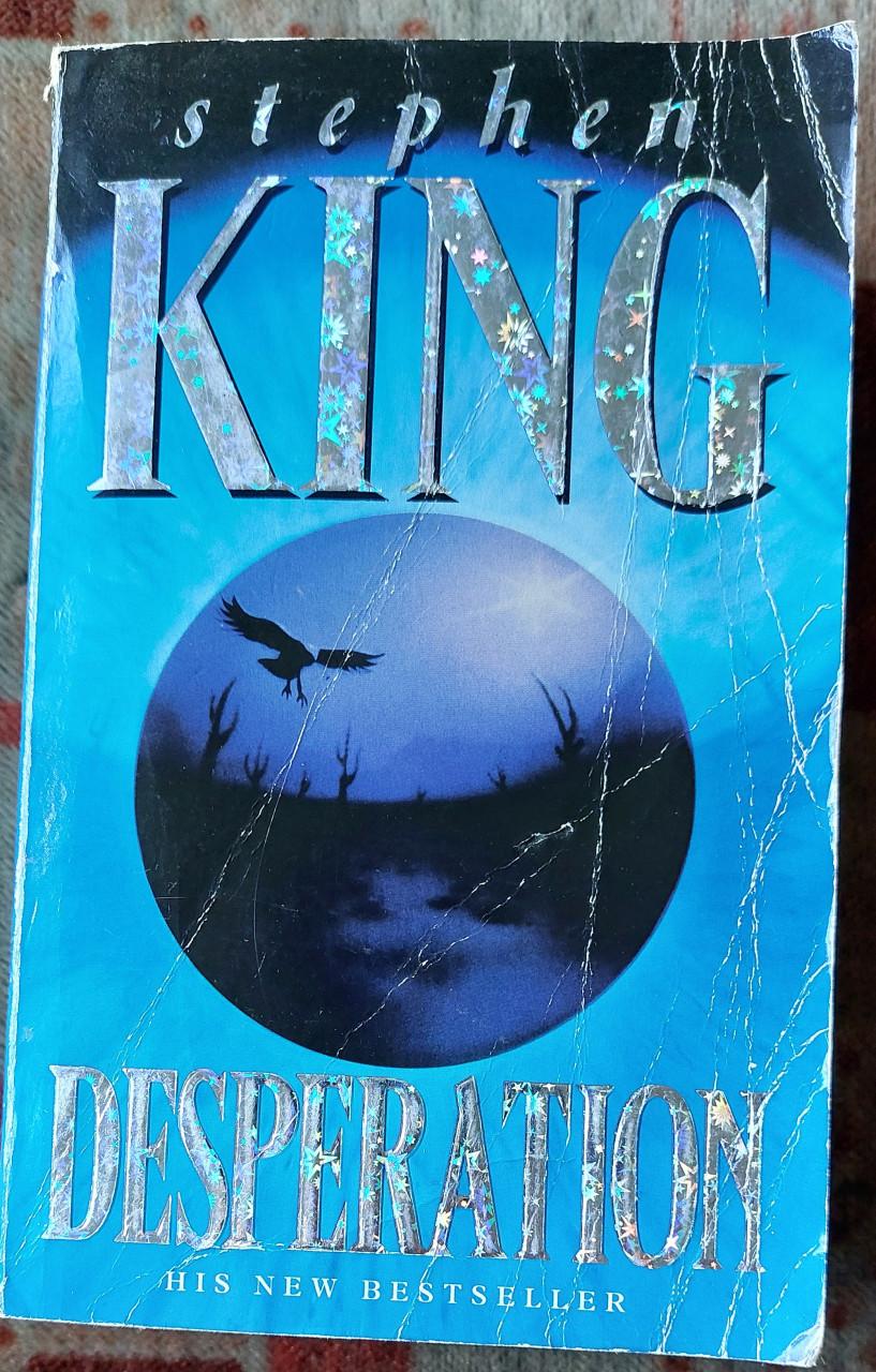 Stephen King
