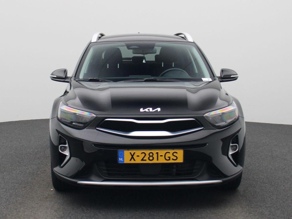 Kia Stonic 1.0 t-gdi mhev dynamicplusline | lmv | navigatie | parkeer senso