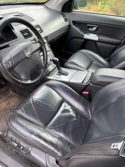 Volvo XC90 T6