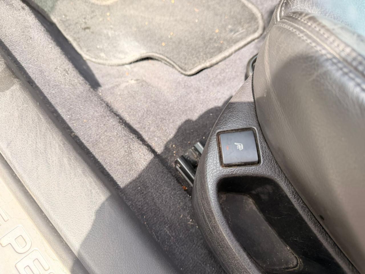 Peugeot 307 CC 2.0-16V Full Option! 2de Eigenaar!