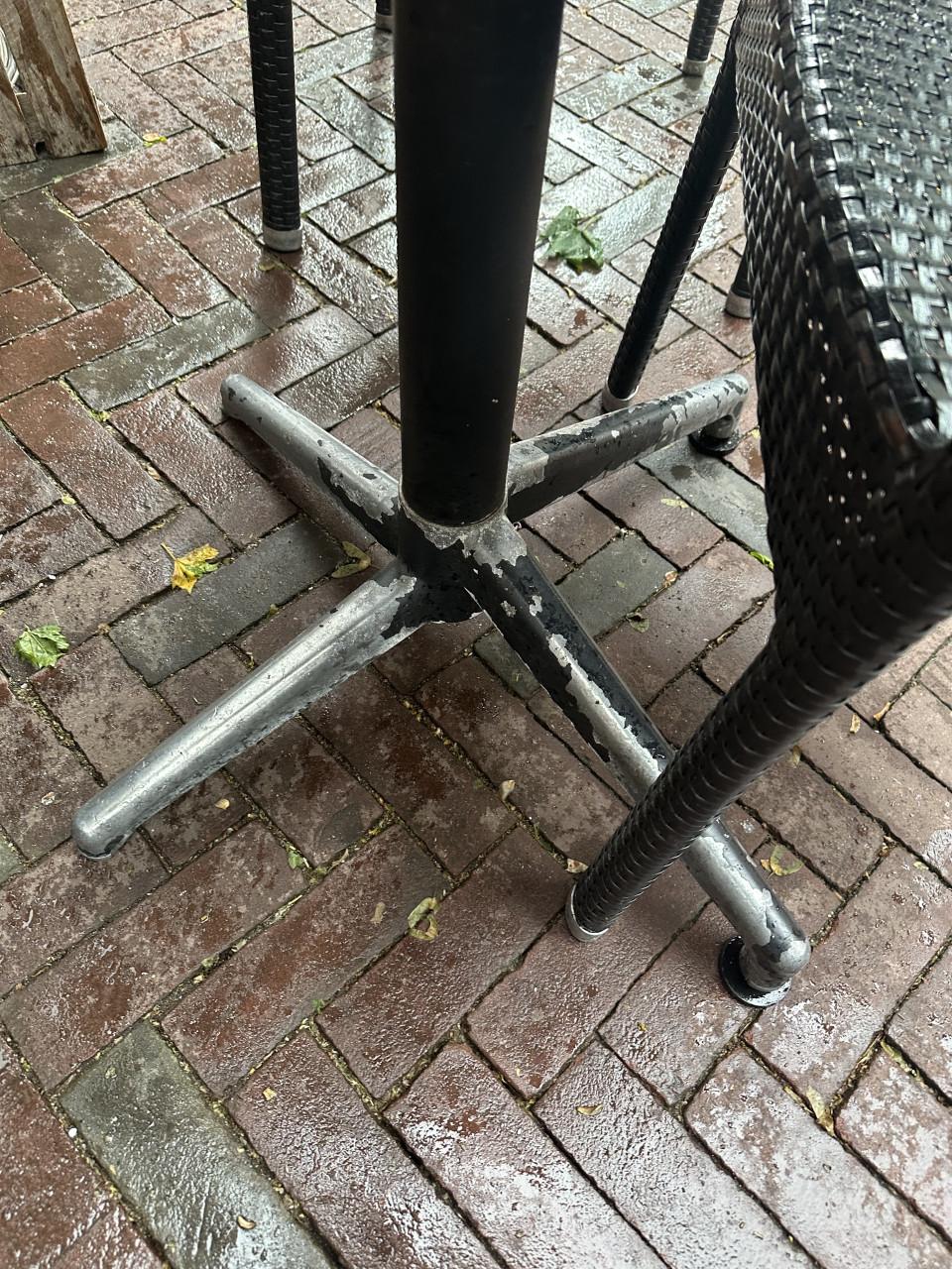 Terras
