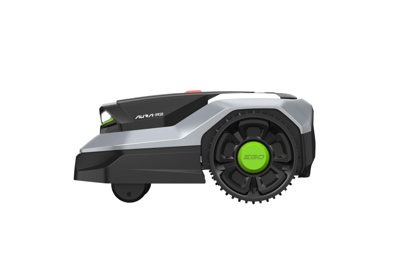 AURA-R2 Robotmaaier 1500 m²