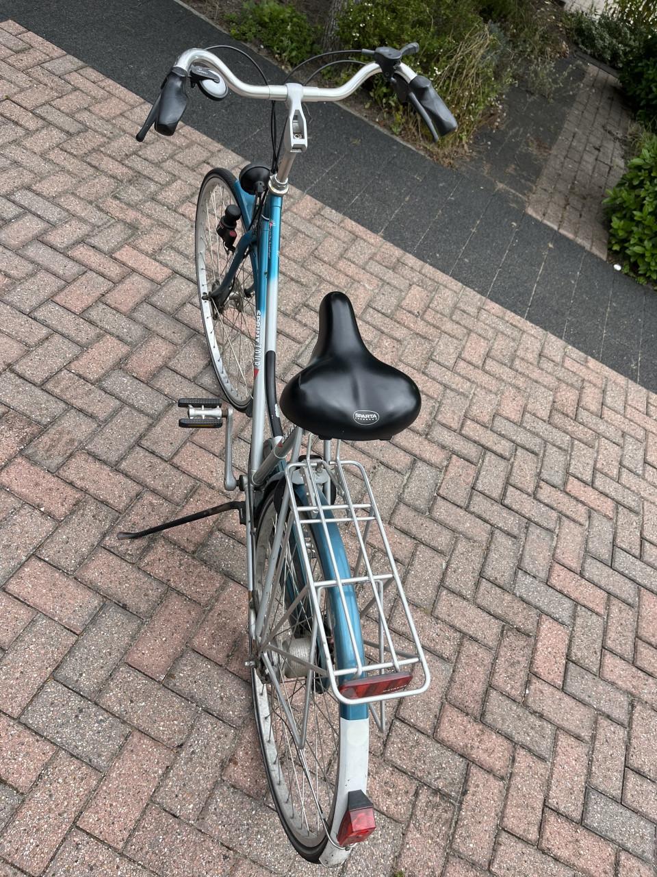 Fiets