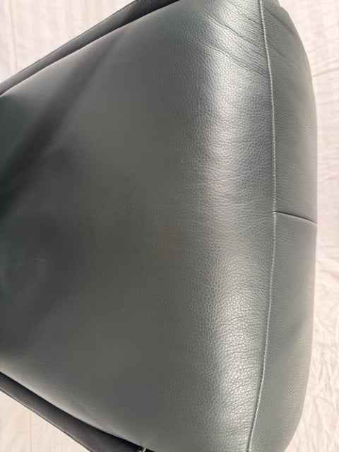 Relaxfauteuil/Relax fauteuil/Stoel. Dutch Design.
