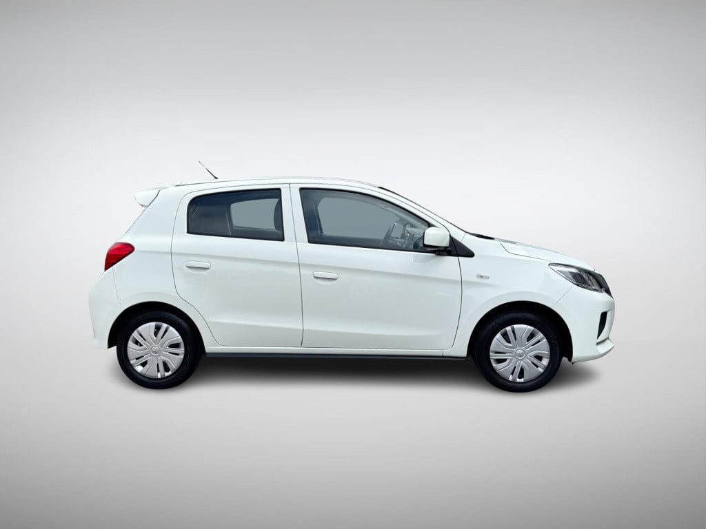 Mitsubishi Space Star 1.2 connect+