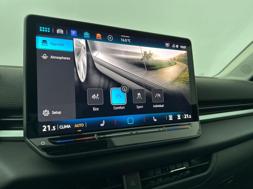 Volkswagen T-roc 1.5 etsi style first edition