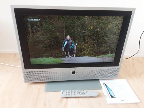 Loewe TV, Xelos A26