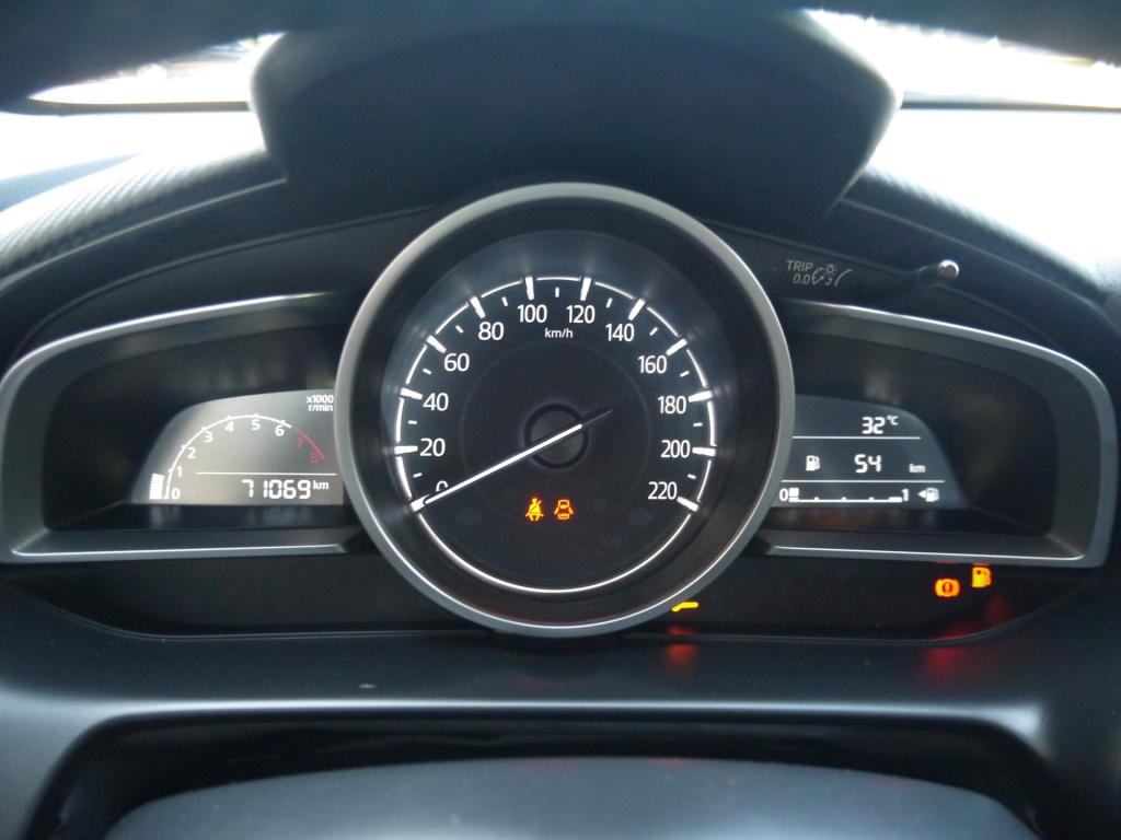 Mazda 2 1.5 skyactiv-g style selected |rijklaar