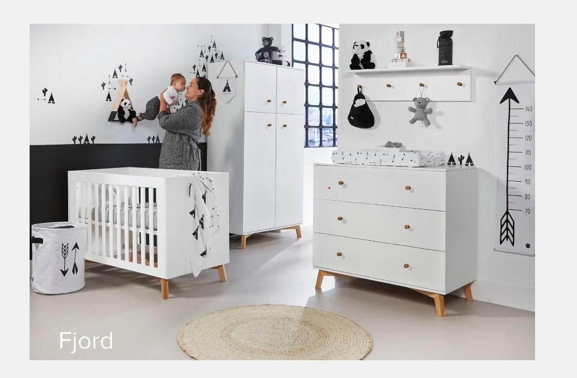 Commode lade kast