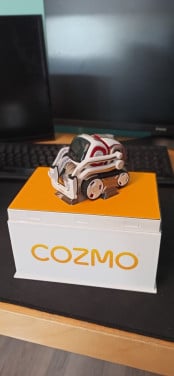 Anki Cozmo in perfecte staat