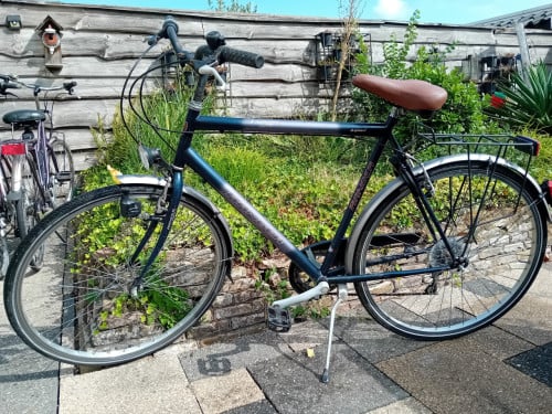 Herenfiets