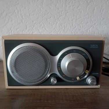 Xiron radio