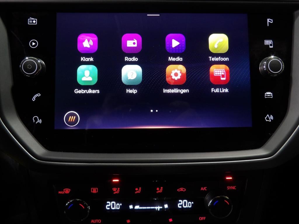 Seat Ibiza 1.0 ecotsi 95pk style business intense