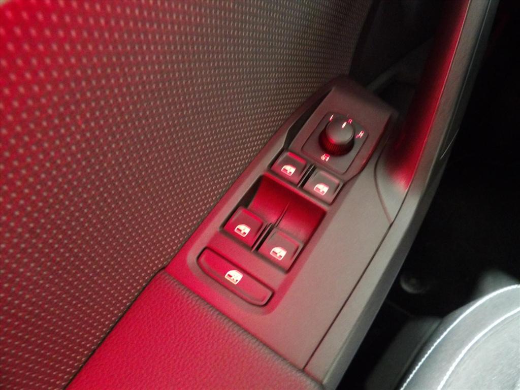 Seat Arona 1.0 tsi 115pk xcellence