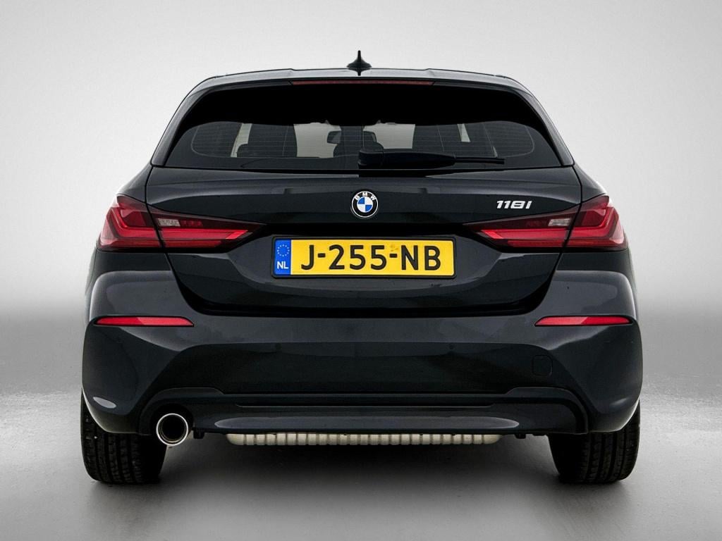 BMW 1 Serie 118i executive edition
