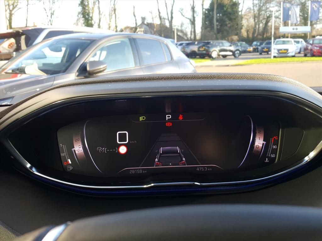 Peugeot 3008 1.6 puretech 180pk s&amp;s eat8 gt