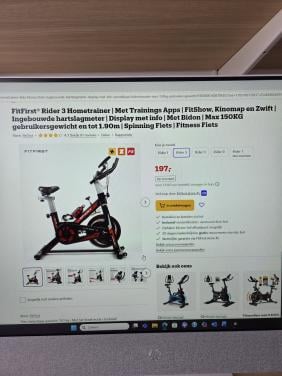 Hometrainer