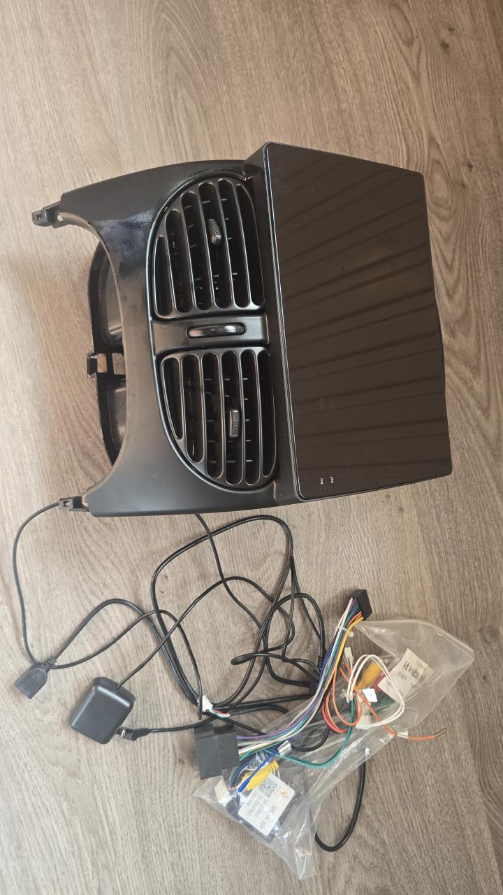 Te koop Carplay Peugeot 206