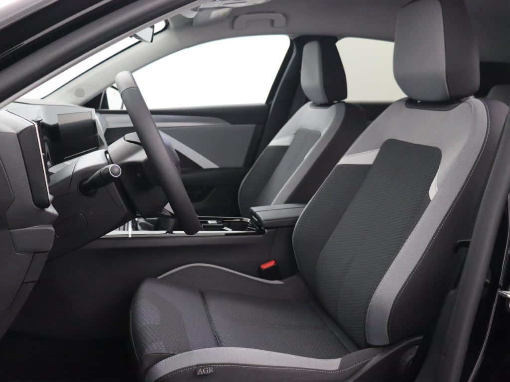 Opel Astra 1.2 business edition | navigatie | carplay | climate control | s