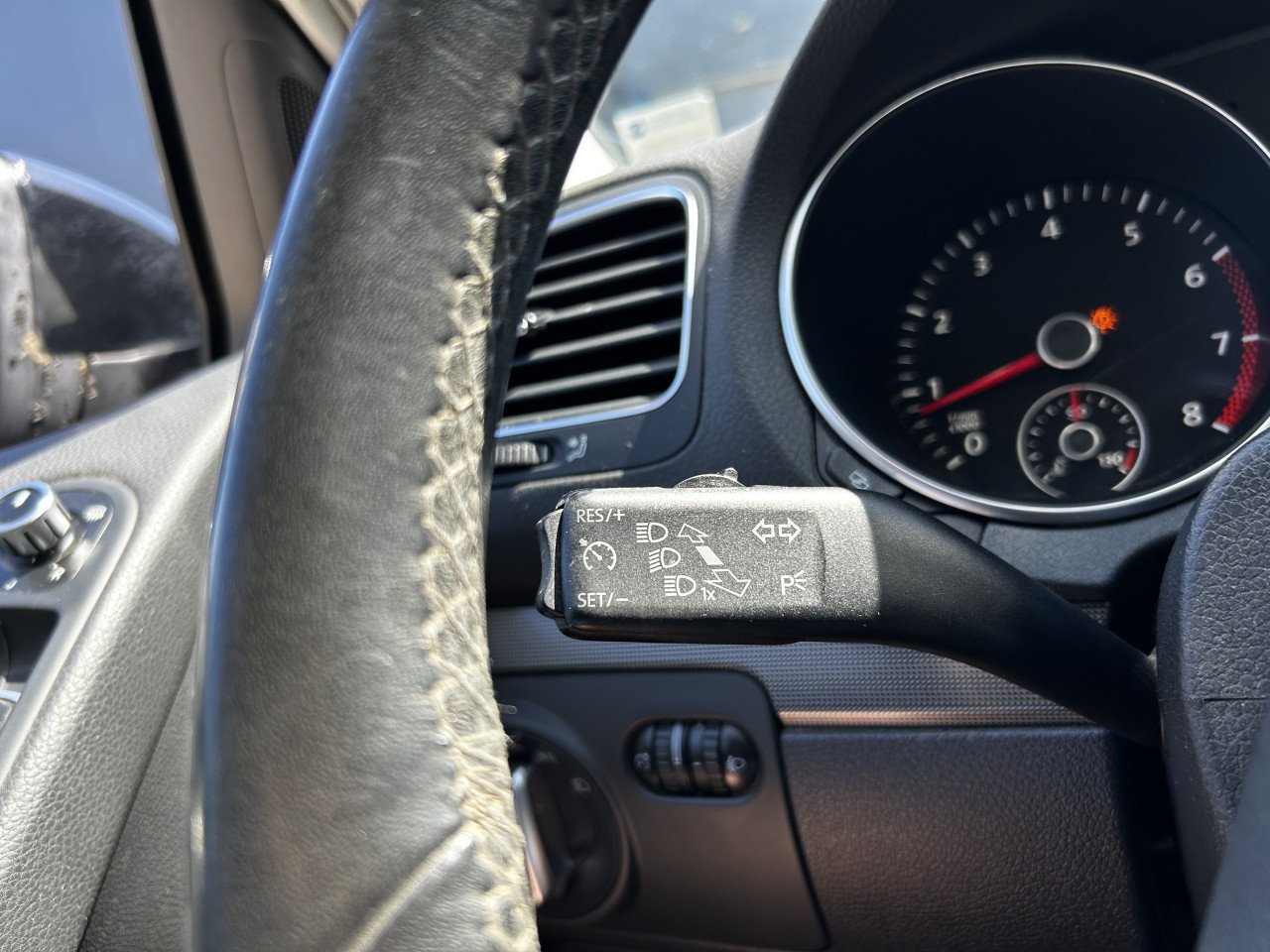Volkswagen Golf 1.2 TSI Style BlueMotion/APK/AIRCO/CARPLAY/