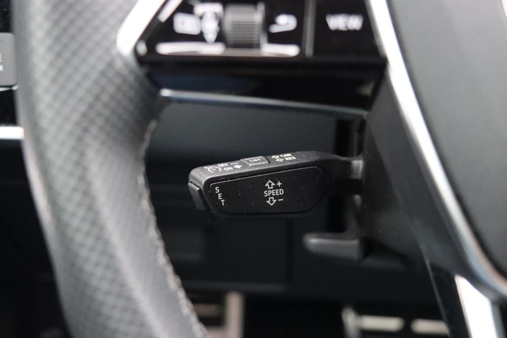 Audi A6 avant 50 tfsi e quattro s edition 299pk s-tronic