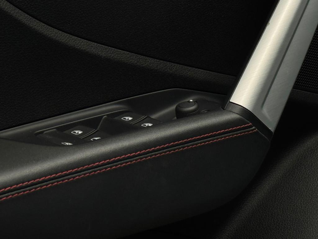 Audi Sq2 2.0 tfsi quattro * virtual cockpit * black pack * navigatie * stoe