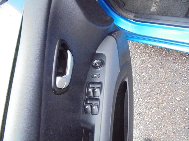 Hyundai I 10 1.1 dynamic cool