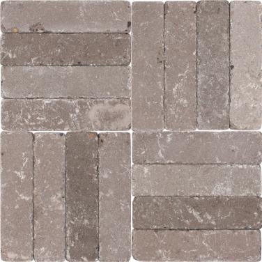 Klinker Abbeystones