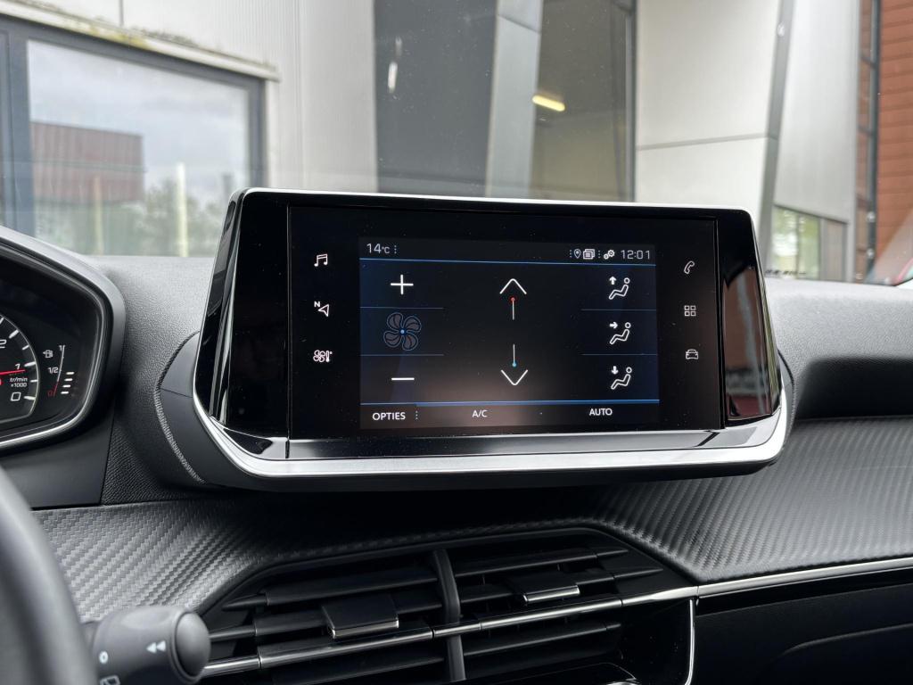 Peugeot 2008 1.2 puretech active