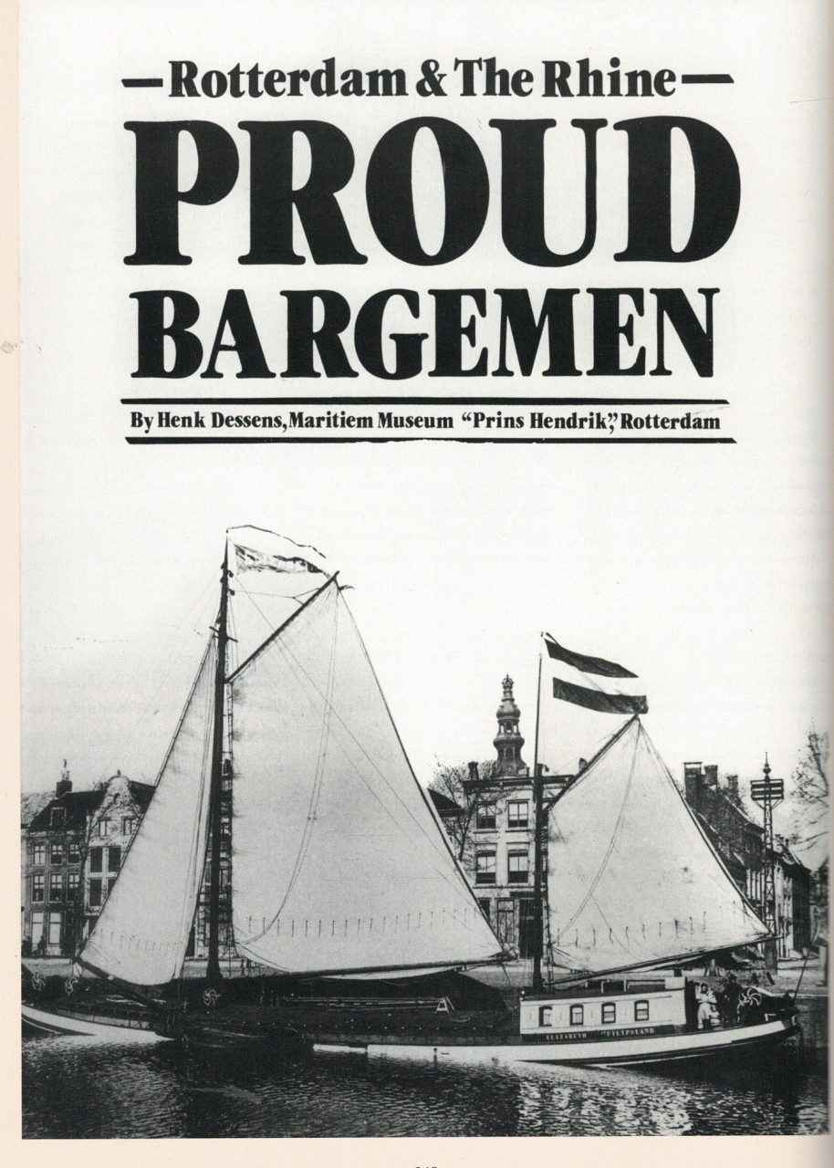 Een Veger Wind. De geschiedenis van 4 Zeeuwse klippers