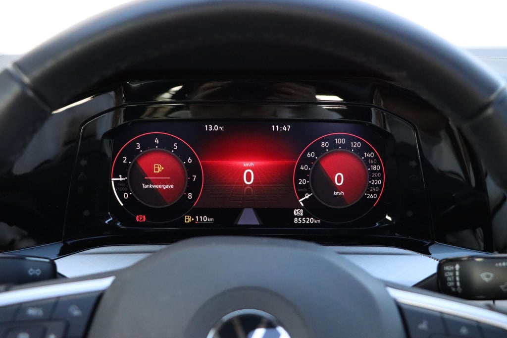 Volkswagen Golf 1.0 tsi life 110pk