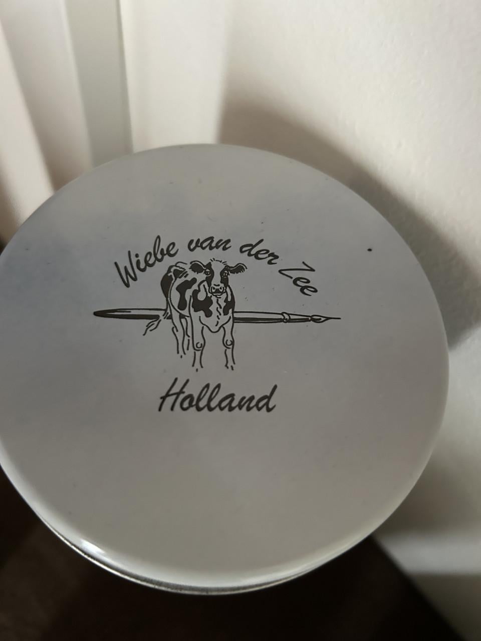Wiebe van der zee voorraad bussen