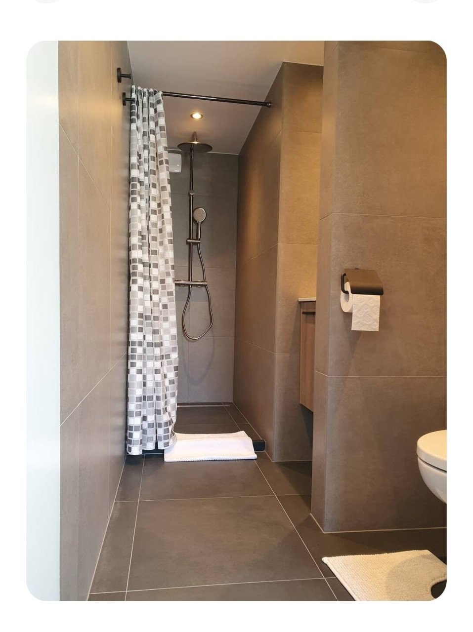 #nu beschikbaar# Appartement / Studio te huur (3 tot 6 maanden max)