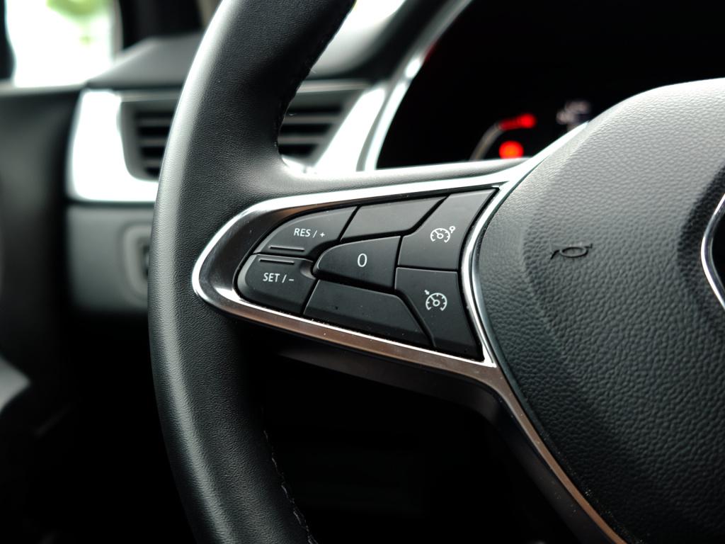 Renault Captur ii hybrid 140 intens automaat | apple carplay & android auto