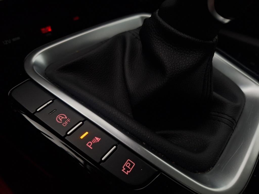 Kia Ceed Sportswagon 1.0 t-gdi executiveline | panodak | stoelinstelgeheuge