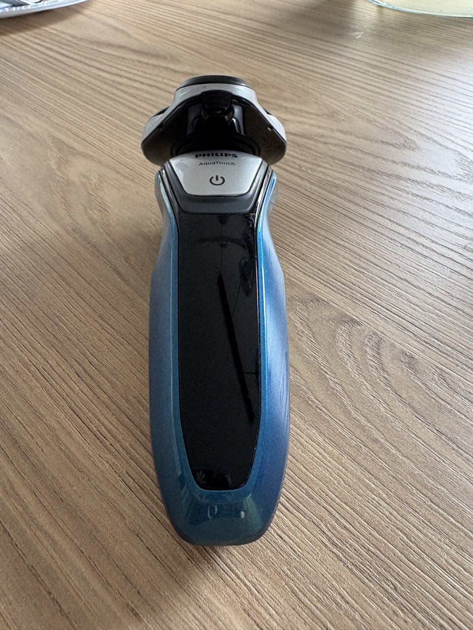 Philips scheerapparaat