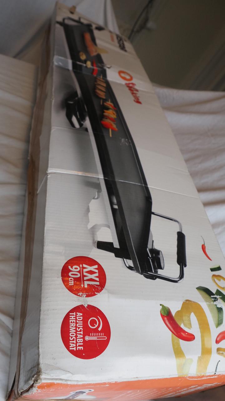 Grill Tristar BP 2623 Griddle