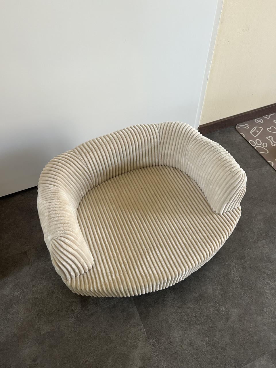Honden bankje/zeteltje