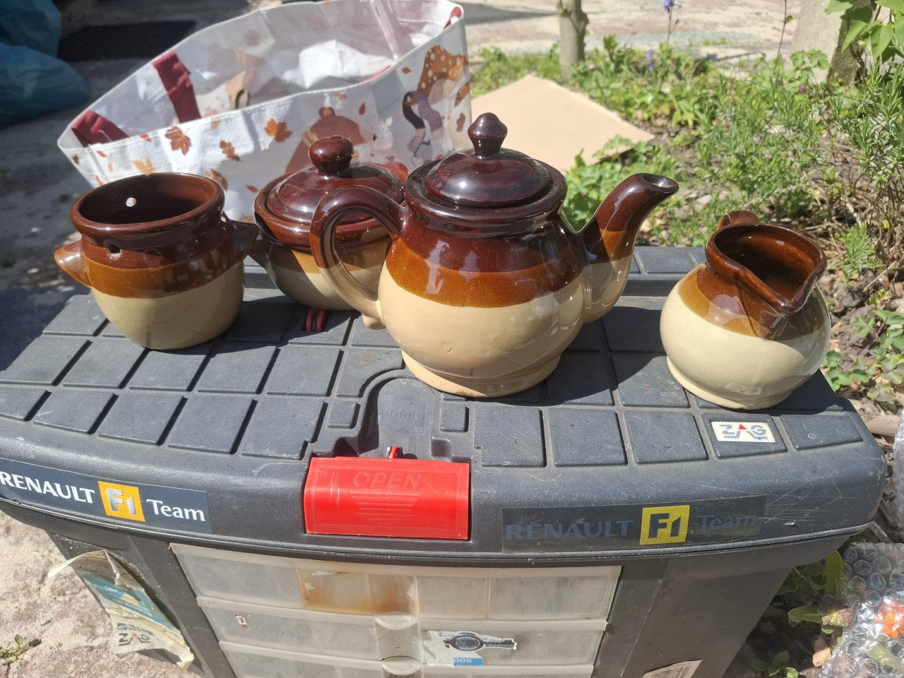Servies