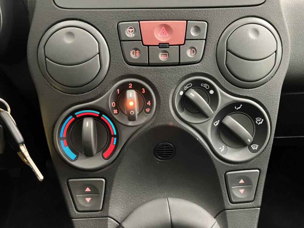 Fiat Panda 1.2 Sempre