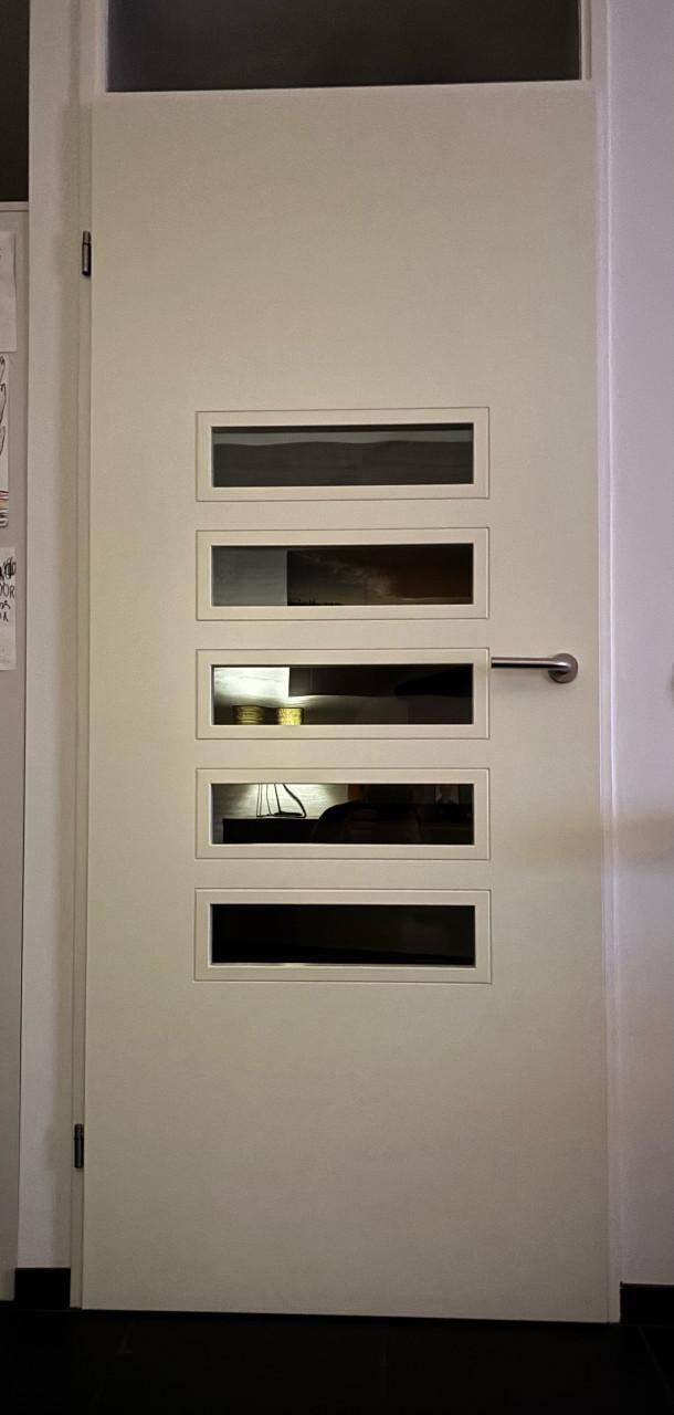 Svedex binnendeur opdek (L)