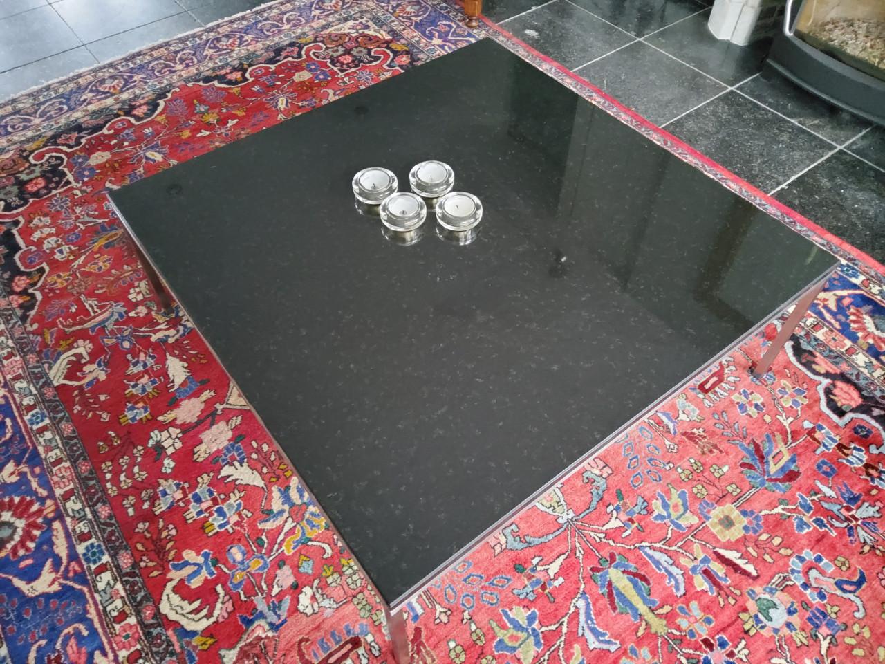 Metaform DD salontafel